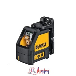 تراز لیزری 2 بعدی 90 درجه دیوالت مدل Dewalt 90 degree 2D laser level